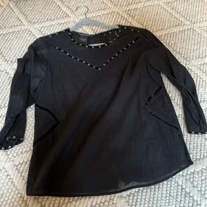Scotch and soda top